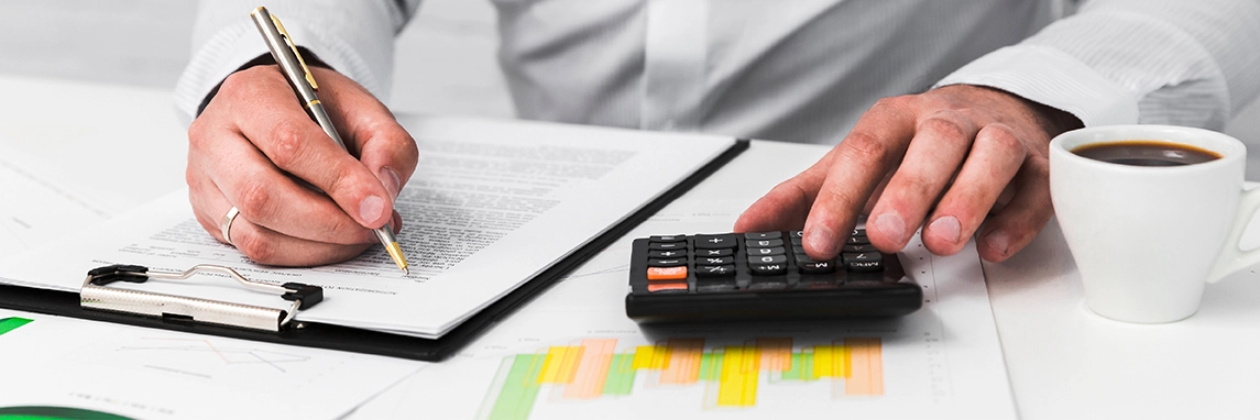 Finance Control